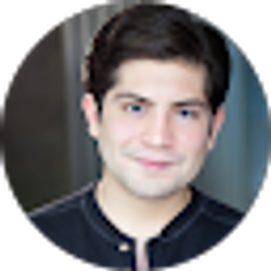 Profile photo of Chris Trevino