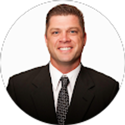 Profile photo of Chip Richards