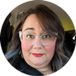 Profile photo of Rebekah Goward