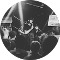 Profile photo of Hunter Taubel