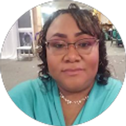 Profile photo of Keisha Bumpass