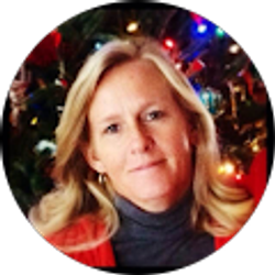Profile photo of Amy Patton