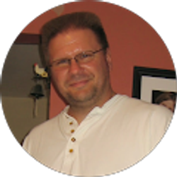 Profile photo of Jerry Moore