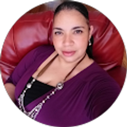 Profile photo of María Cedeño