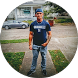 Profile photo of Chad Warren