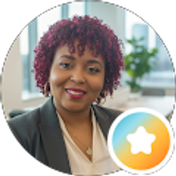 Profile photo of Stacie King