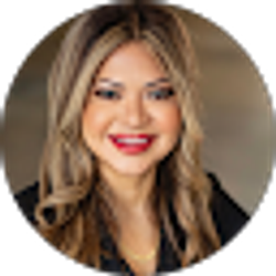 Profile photo of Anita Marez