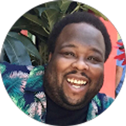 Profile photo of Bill Hairston