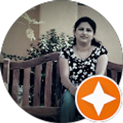 Profile photo of Asha Hegde