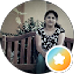 Profile photo of Asha Hegde
