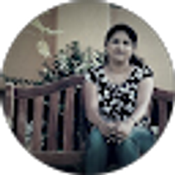 Profile photo of Asha Hegde