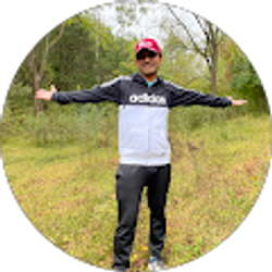 Profile photo of Ajith Reddy