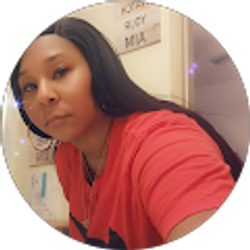 Profile photo of Gwendolen Murphy