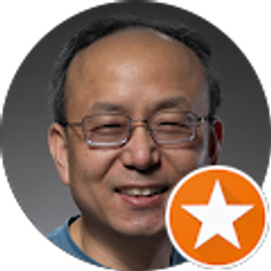 Profile photo of Yuan Liu