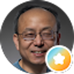 Profile photo of Yuan Liu