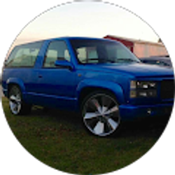 Profile photo of David Broussard