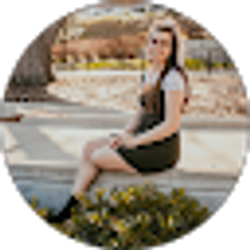 Profile photo of Madelyn LeBouef