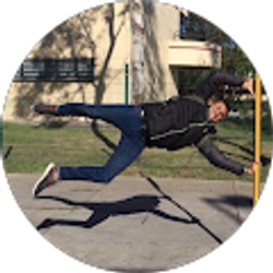 Profile photo of Daniel Eyebrow