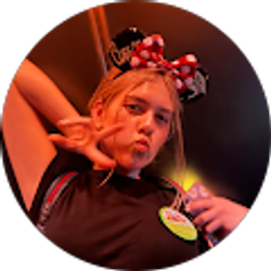 Profile photo of Brianna Ess