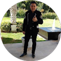 Profile photo of Jesse Sanchez