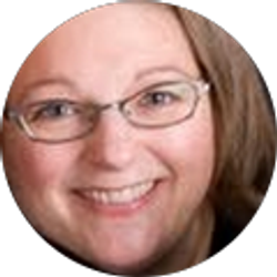 Profile photo of Suzanne Patterson Griscom