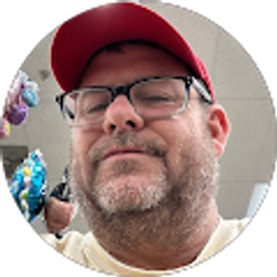 Profile photo of Scott Bodicky