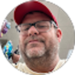 Profile photo of Scott Bodicky