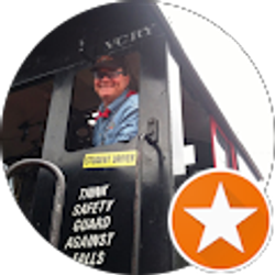 Profile photo of Todd Mowrey