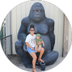 Profile photo of gail Mata