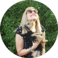 Profile photo of Beth Elliott