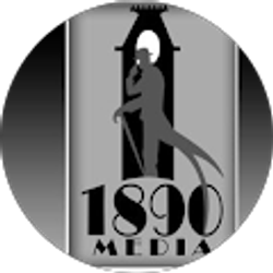 Profile photo of 1890 Media