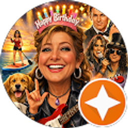 Profile photo of Traci O'Sullivan