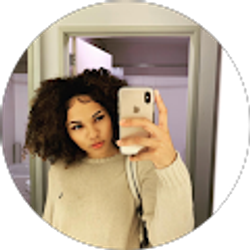 Profile photo of Lauren Ramirez