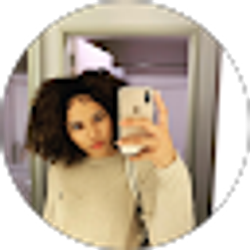 Profile photo of Lauren Ramirez