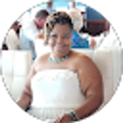 Profile photo of Darlene Smalley