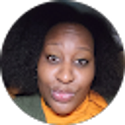 Profile photo of Sophia Cortez