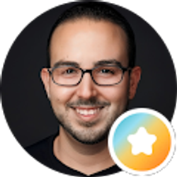 Profile photo of Zephan Blaxberg