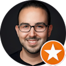 Profile photo of Zephan Blaxberg