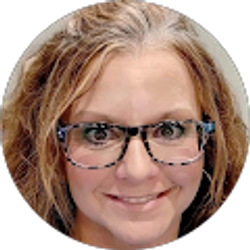Profile photo of Mindy Kimbrel