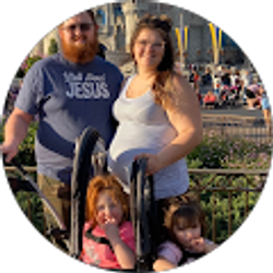 Profile photo of Alicen&Scott Williams