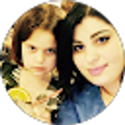 Profile photo of RUZANNA SERGEYEVNA
