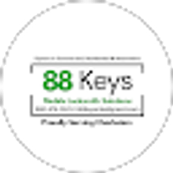 Profile photo of 88 Keys MLS