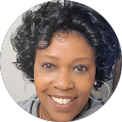 Profile photo of LaJuan Robinson