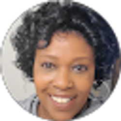 Profile photo of LaJuan Robinson