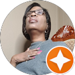 Profile photo of Electra James Inspirational Talks