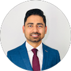 Profile photo of Dr Manohar Lal