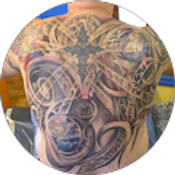 Profile photo of Tim Broussard