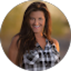 Profile photo of Gina Brown