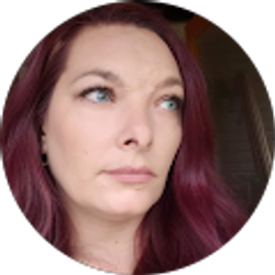 Profile photo of Bridgette Sirbaugh