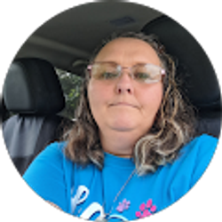 Profile photo of Barbara Lewis